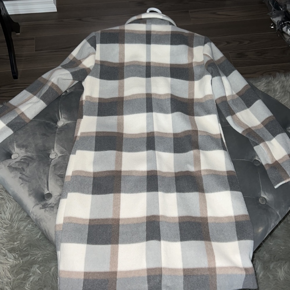 Long coat - Picture 3 of 3